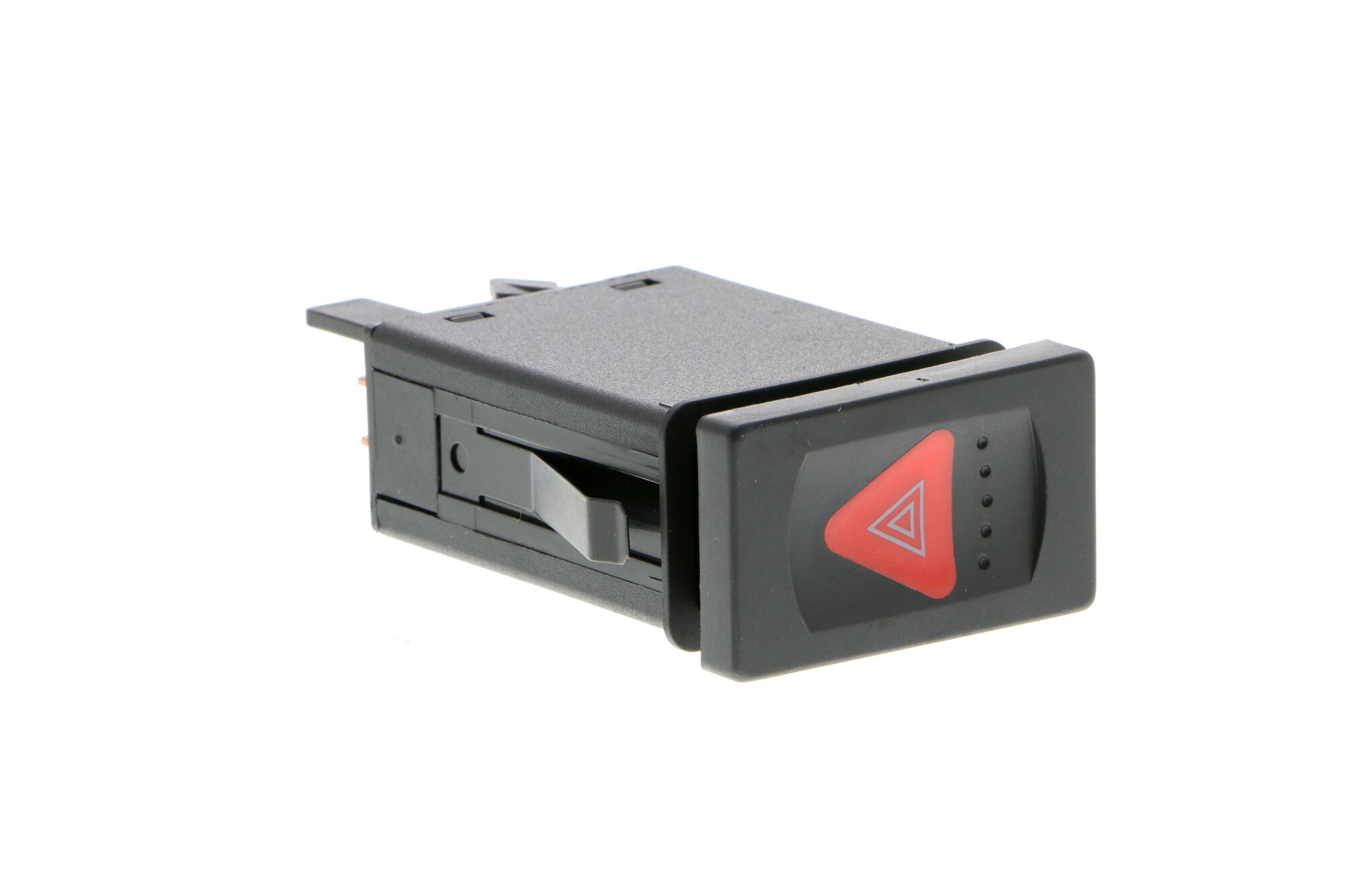 Hazard Light Switch VEMO V10-73-0117