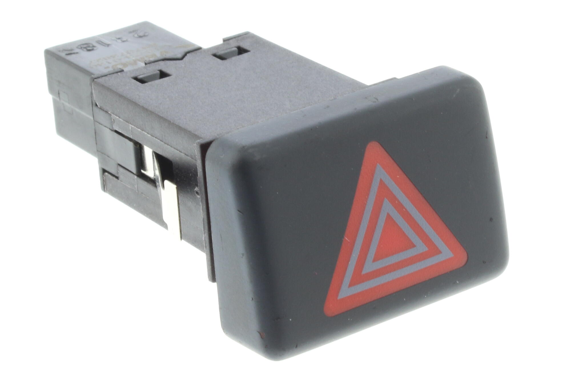 Hazard Light Switch VEMO V10-73-0130