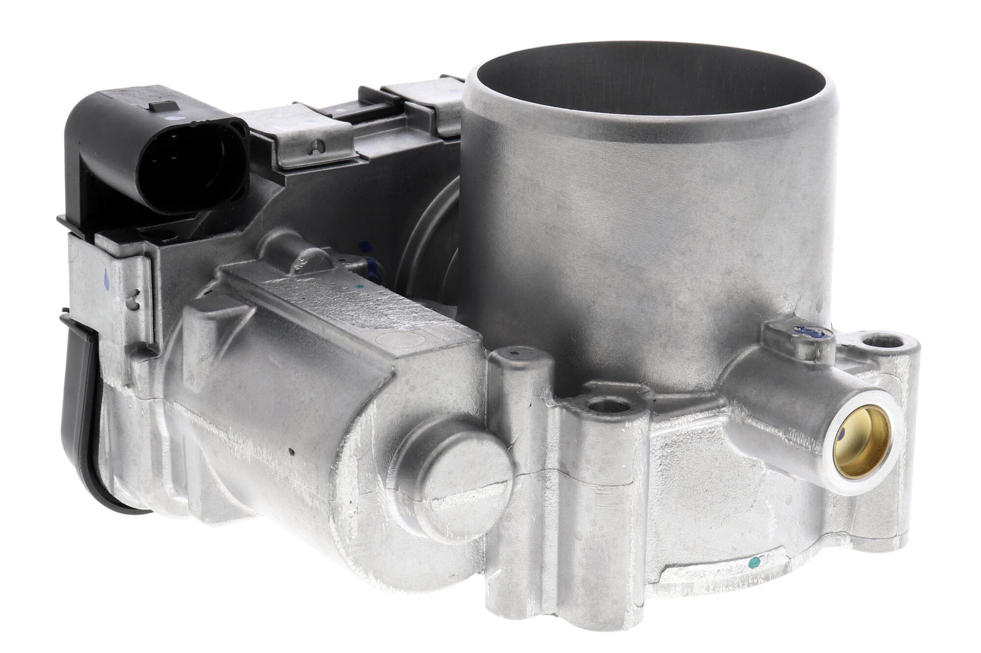 Throttle body VEMO V10-81-0099