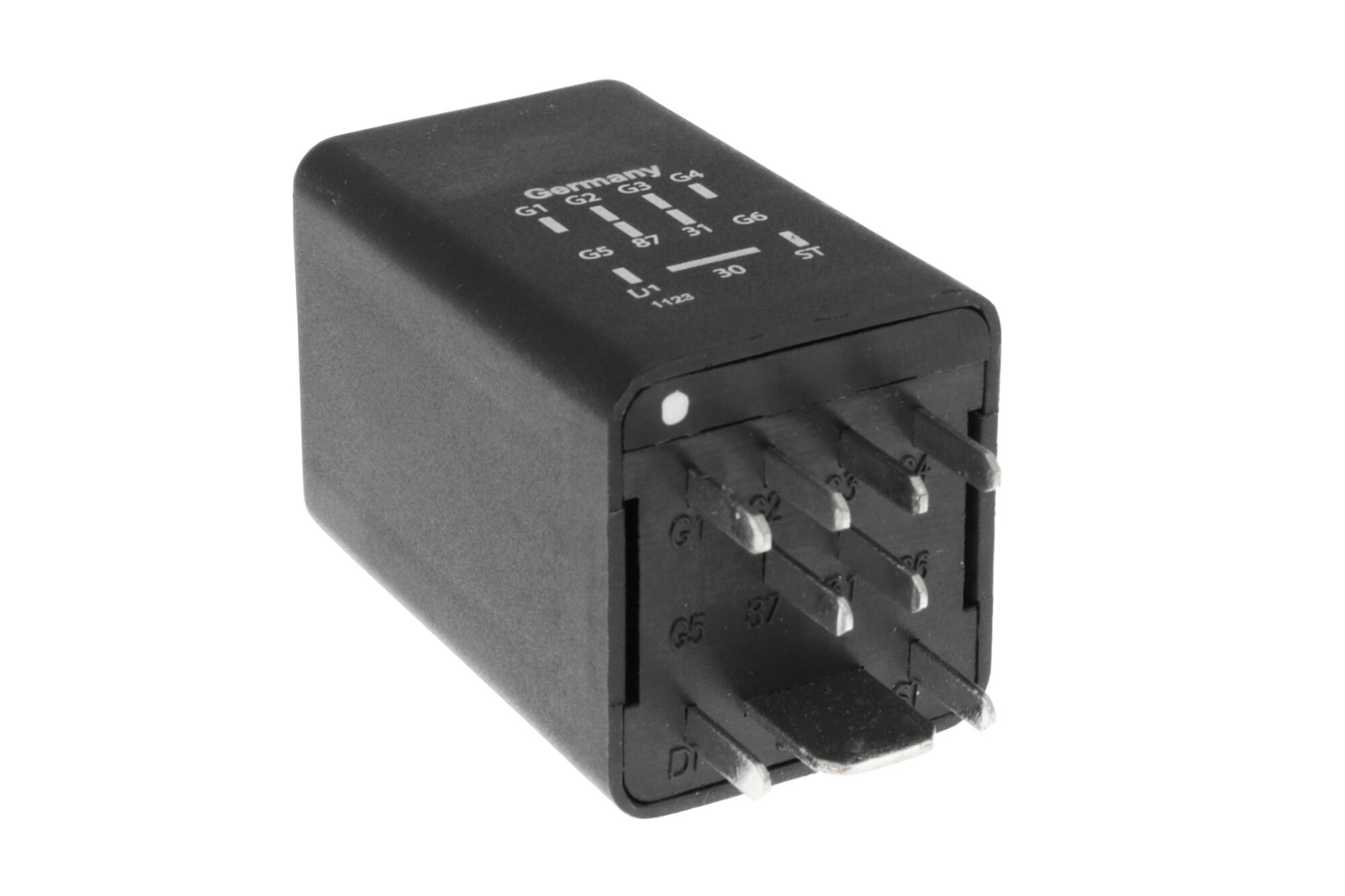 Control Unit, glow time VEMO V15-71-1032