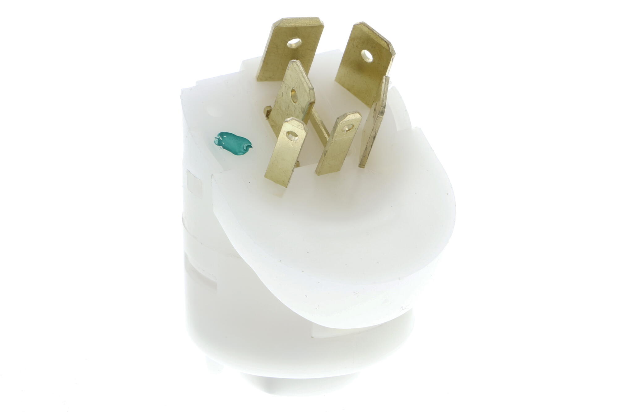 Ignition-/Starter Switch VEMO V15-80-3215