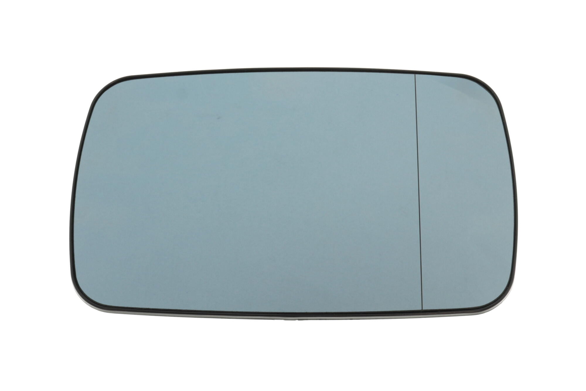 Mirror Glass, exterior mirror VEMO V20-69-0005