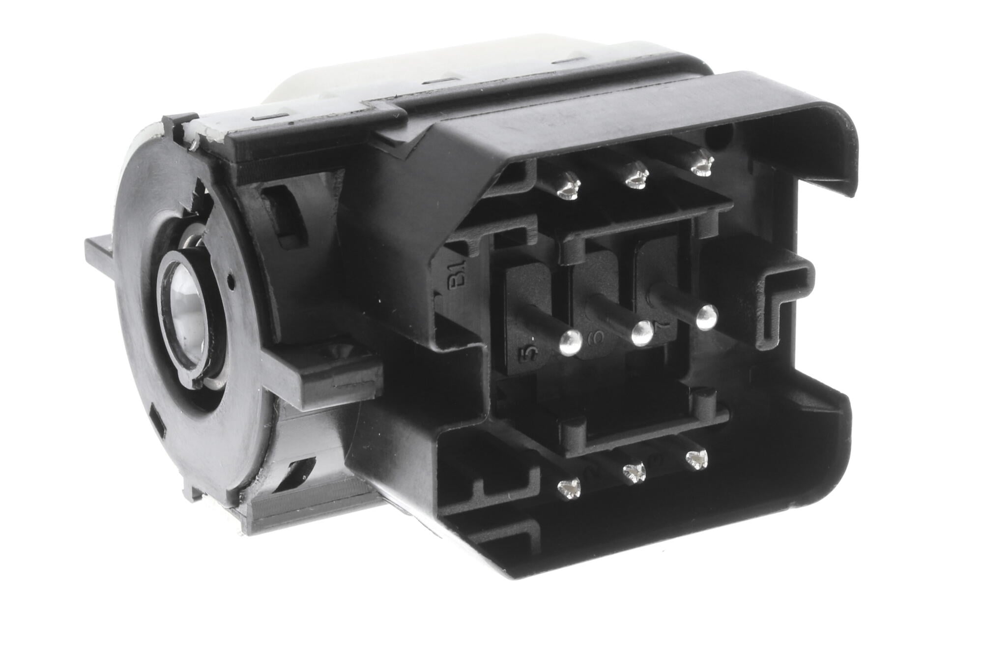 Ignition-/Starter Switch VEMO V20-80-1607