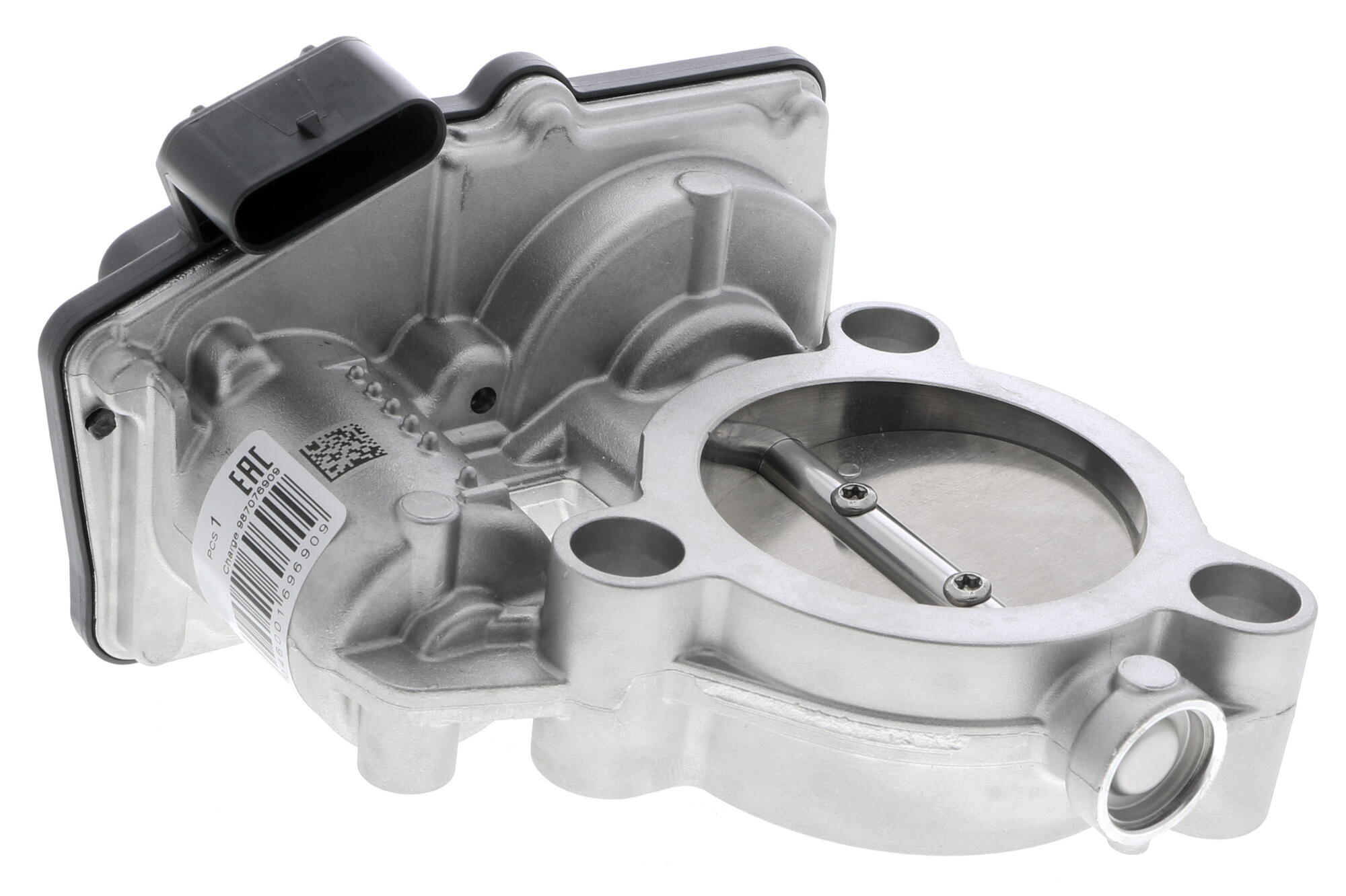 Throttle body VEMO V20-81-0023