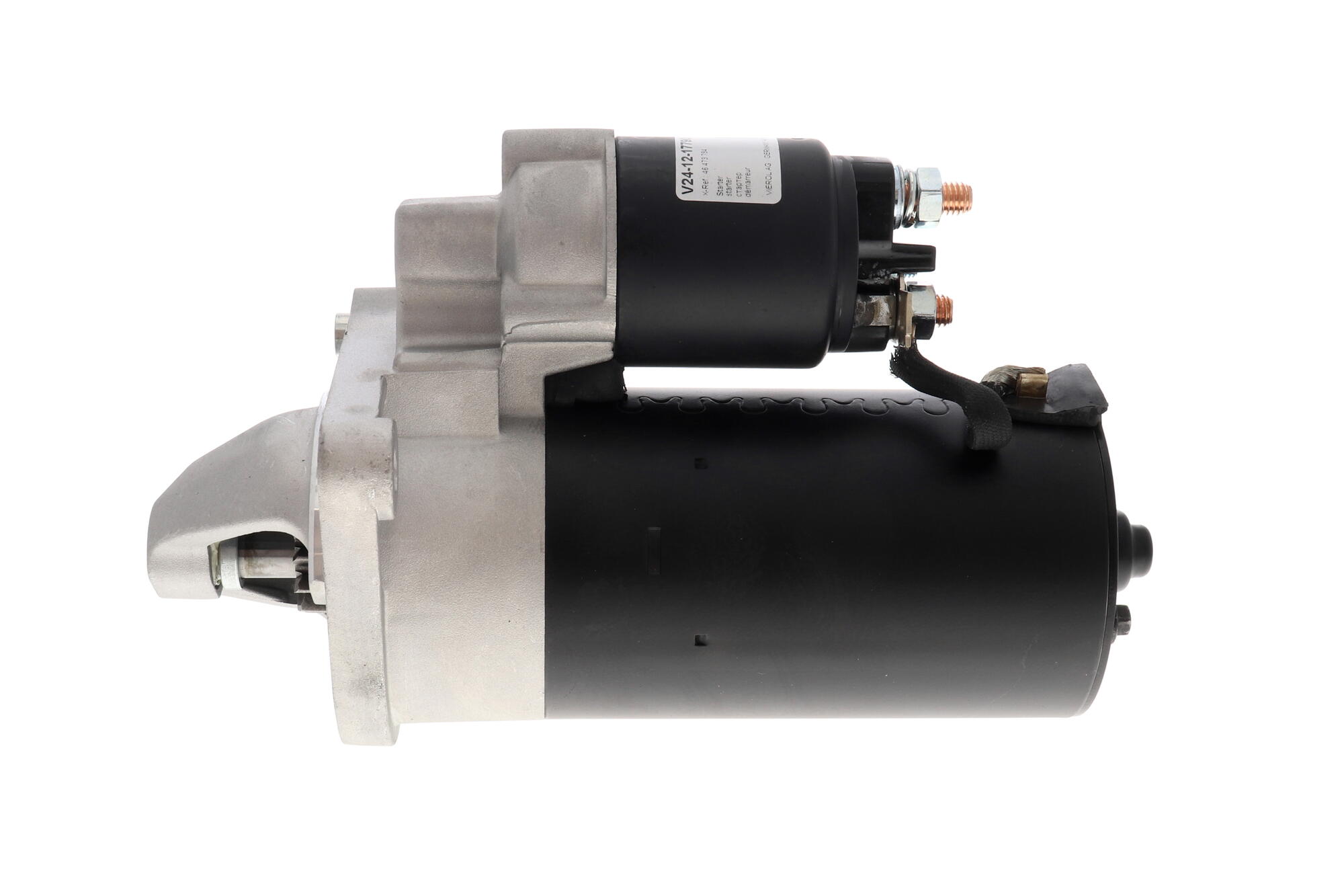 Starter VEMO V24-12-17790
