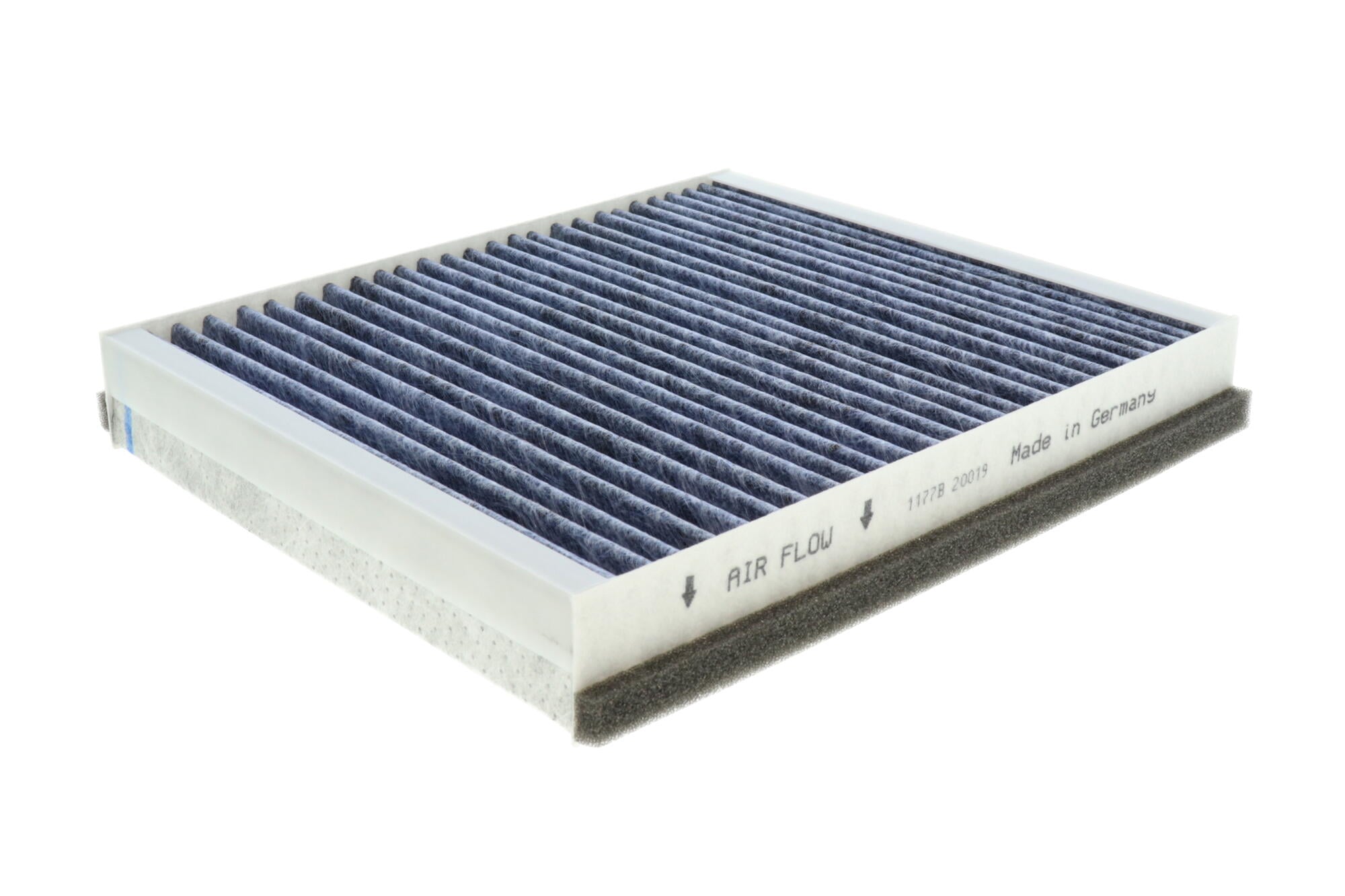 Filter, cabin air VEMO V24-32-0002