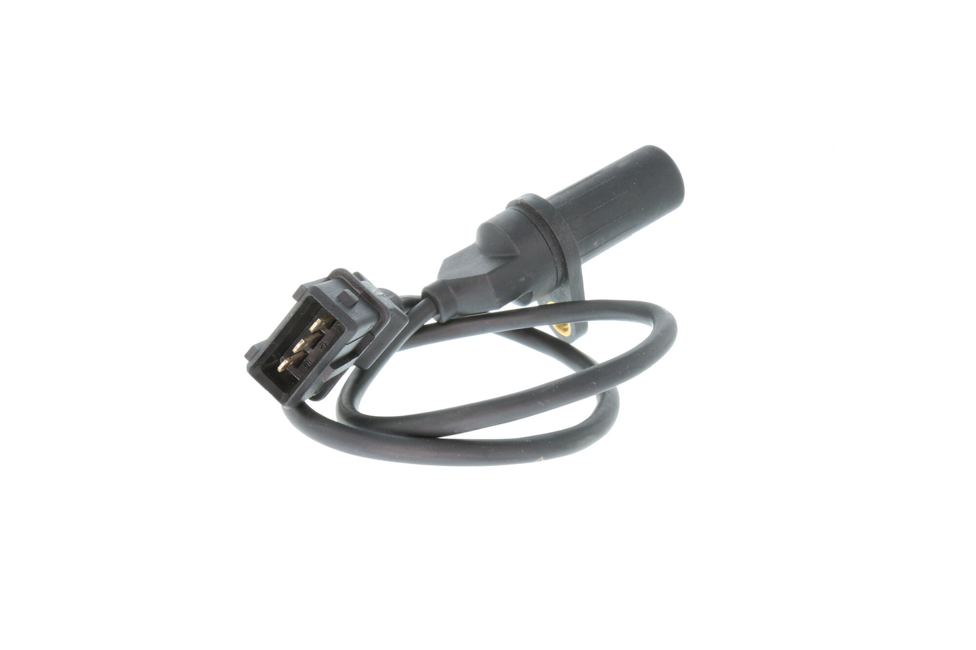 Sensor, crankshaft pulse VEMO V24-72-0009