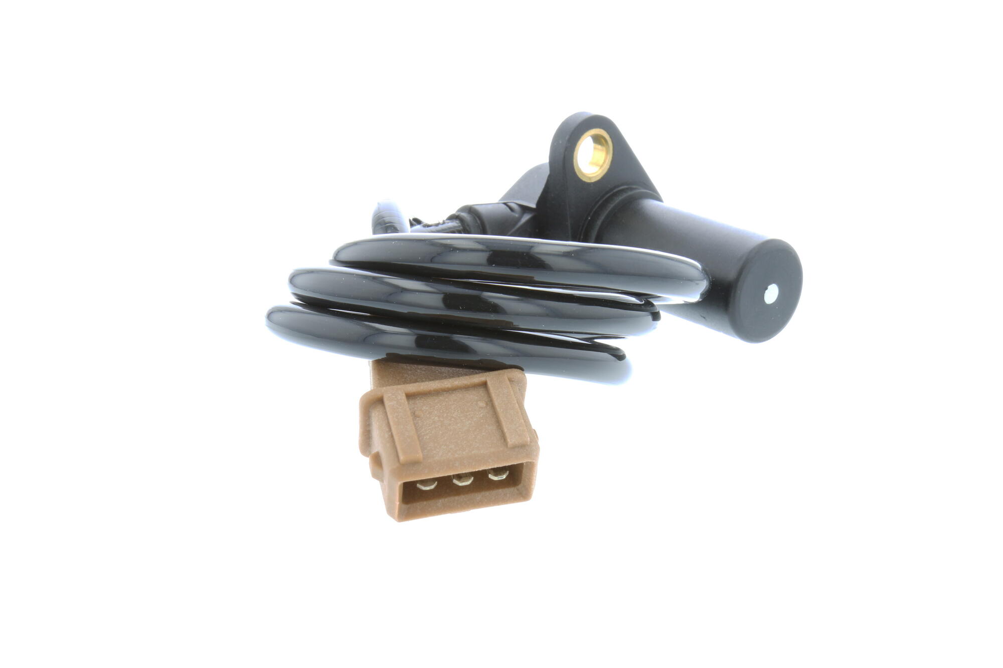 Sensor, crankshaft pulse VEMO V24-72-0047