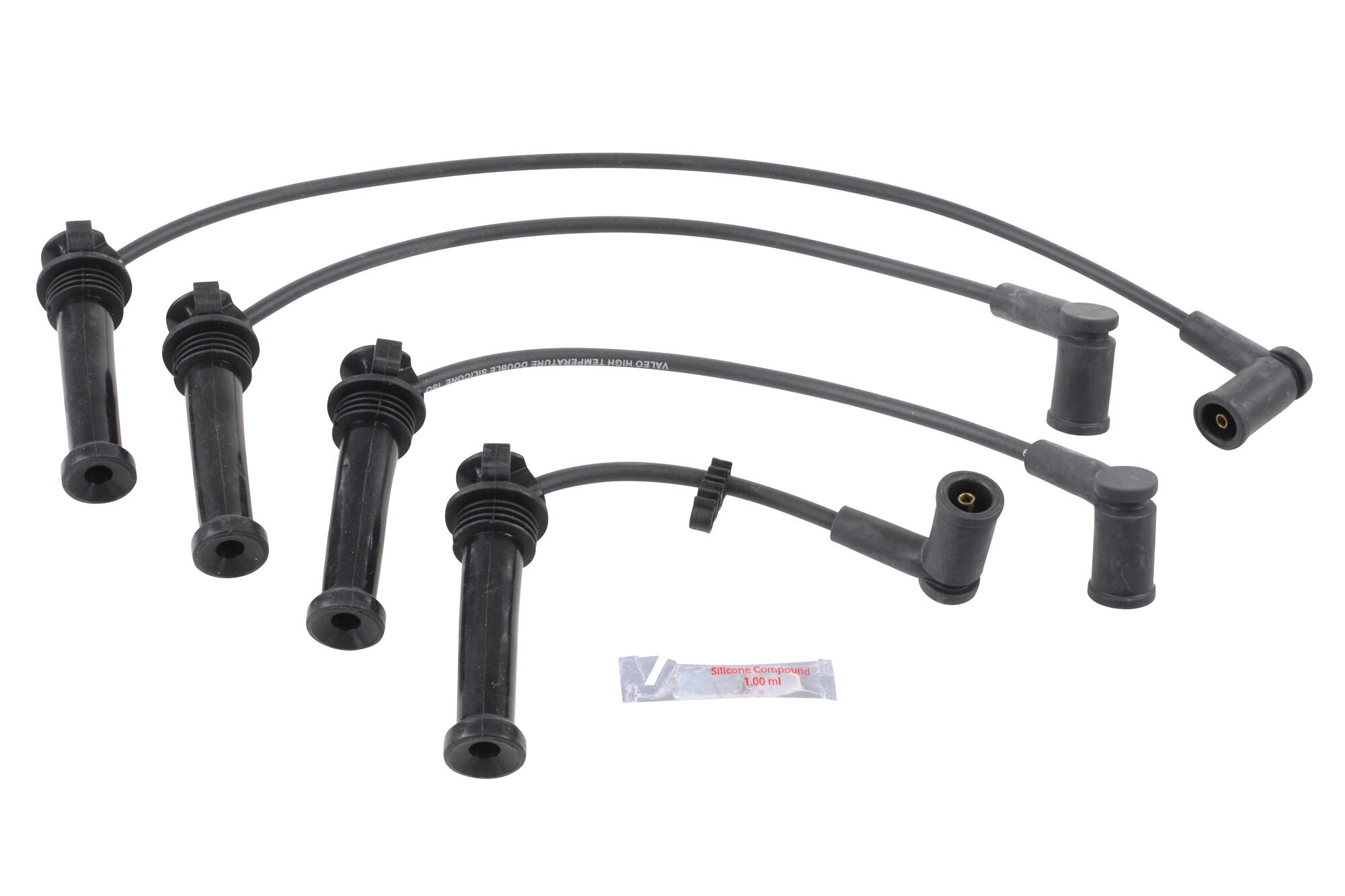 Ignition Cable Kit VEMO V25-70-0016