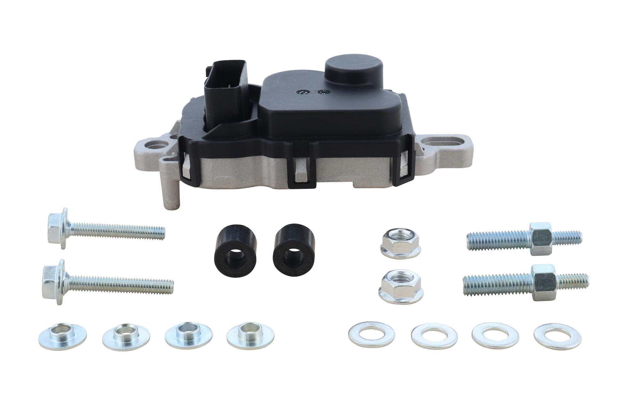 Relay, fuel pump VEMO V25-71-0011