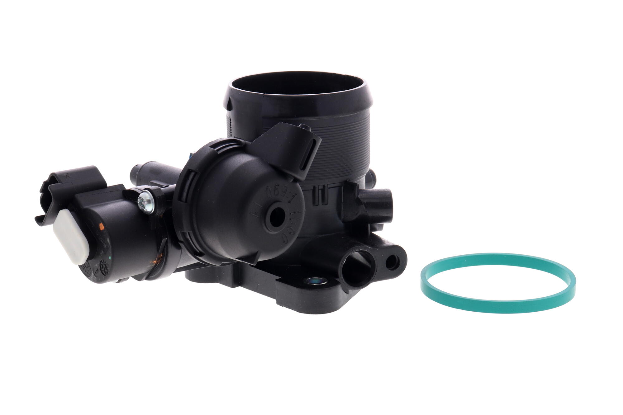 Throttle body VEMO V25-81-0013