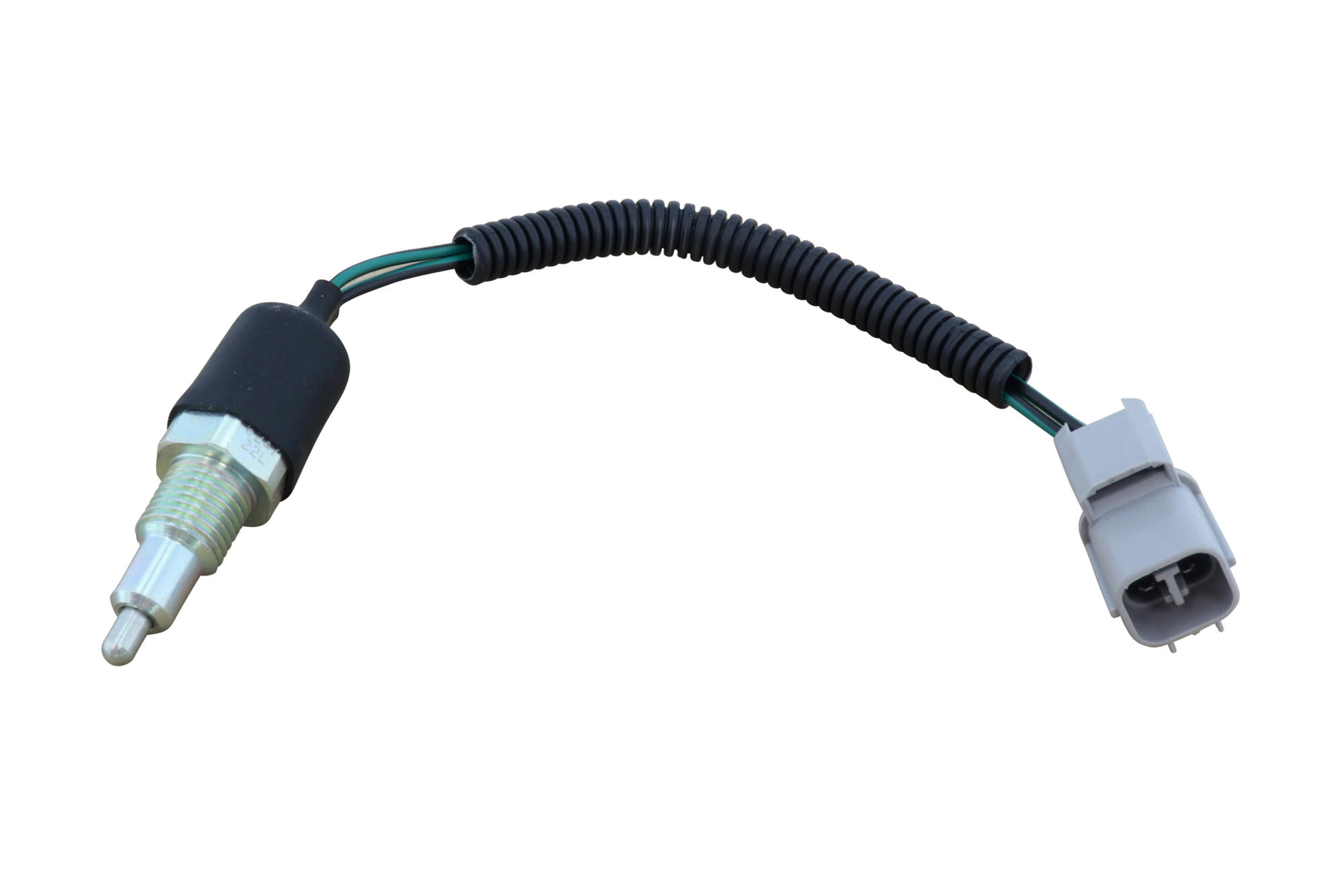 Switch, reverse light VEMO V26-73-0036