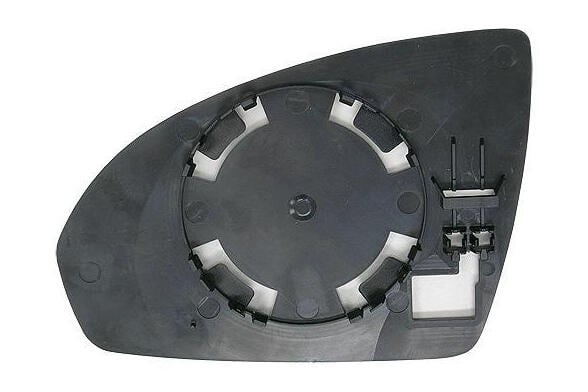 Mirror Glass, exterior mirror VEMO V30-69-0039