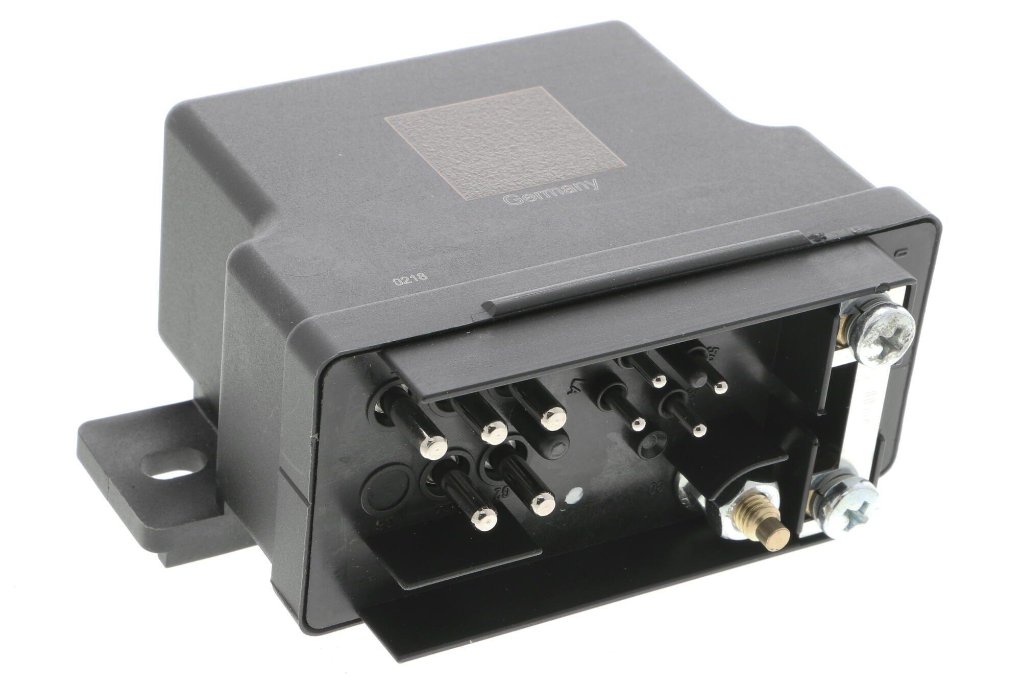 Control Unit, glow time VEMO V30-71-0014