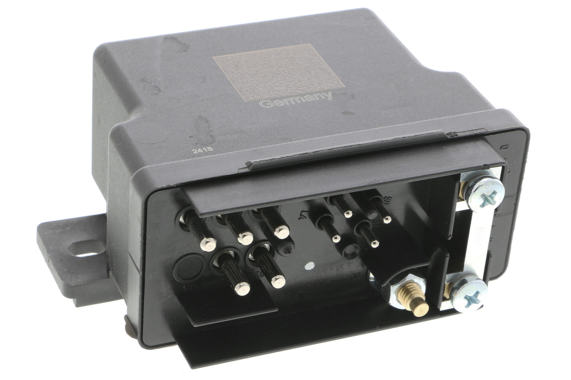 Control Unit, glow plug system VEMO V30-71-0022