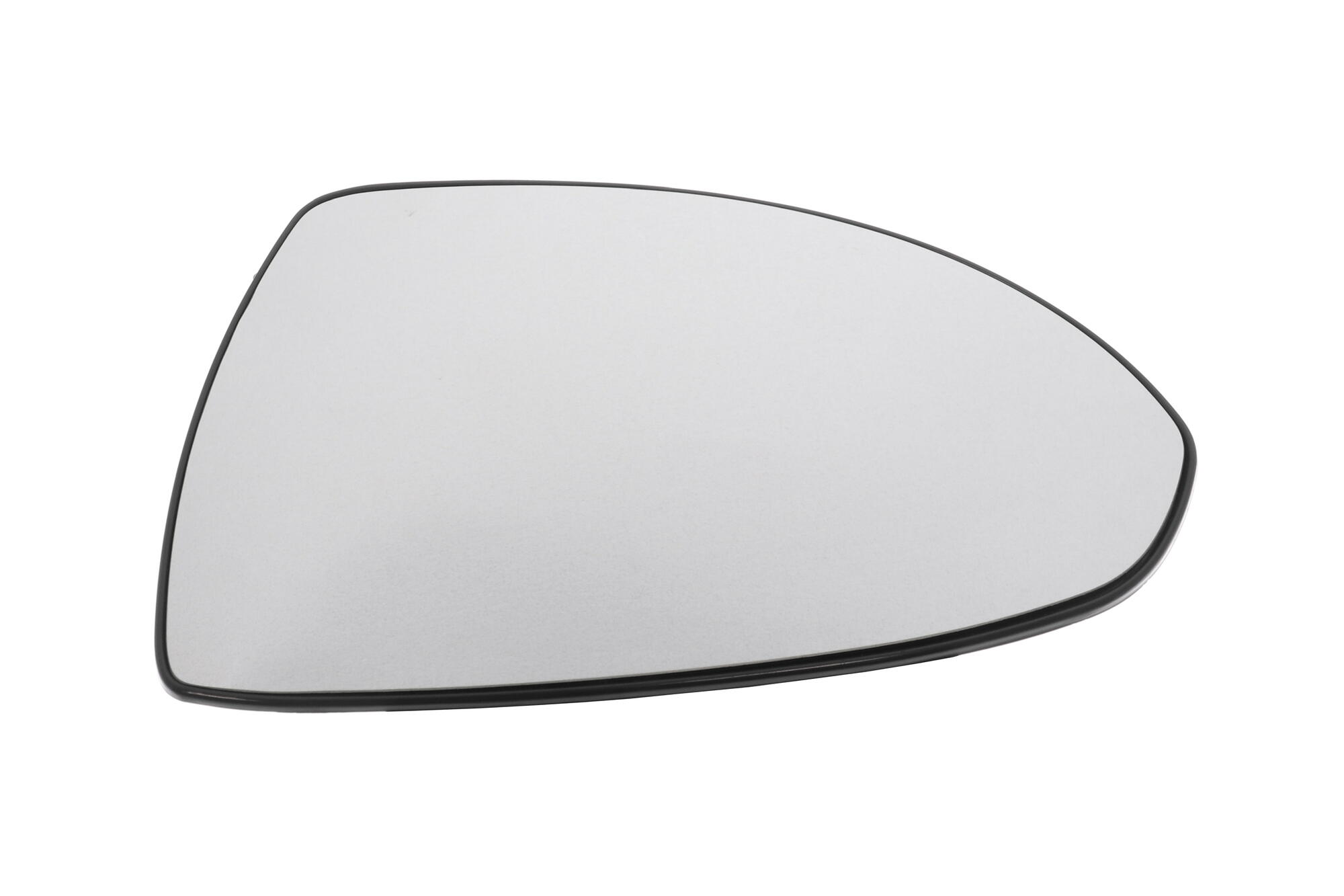 Mirror Glass, exterior mirror VEMO V40-69-0003