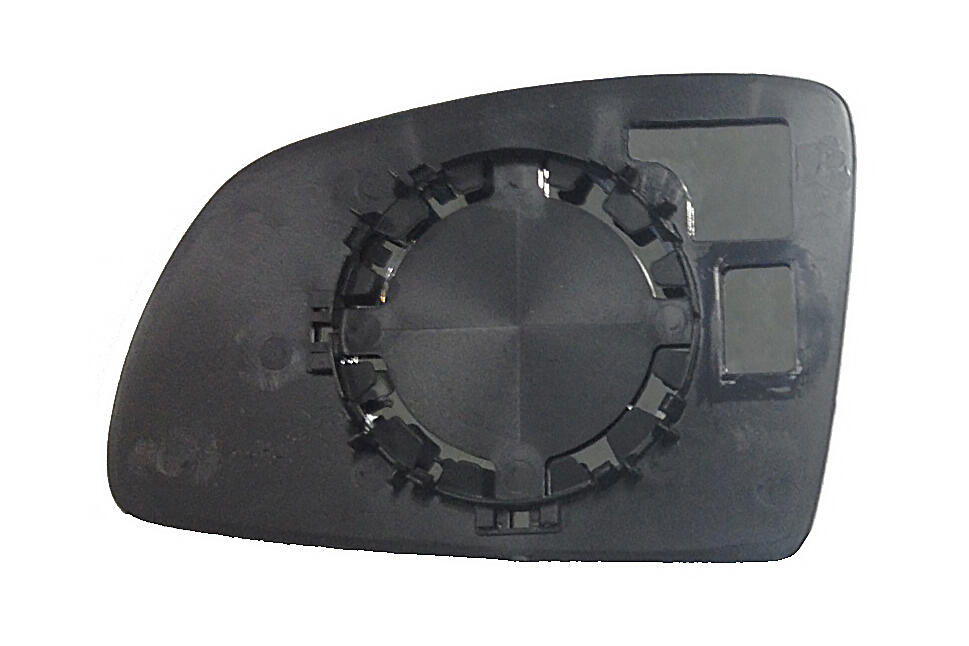Mirror Glass, exterior mirror VEMO V40-69-0026