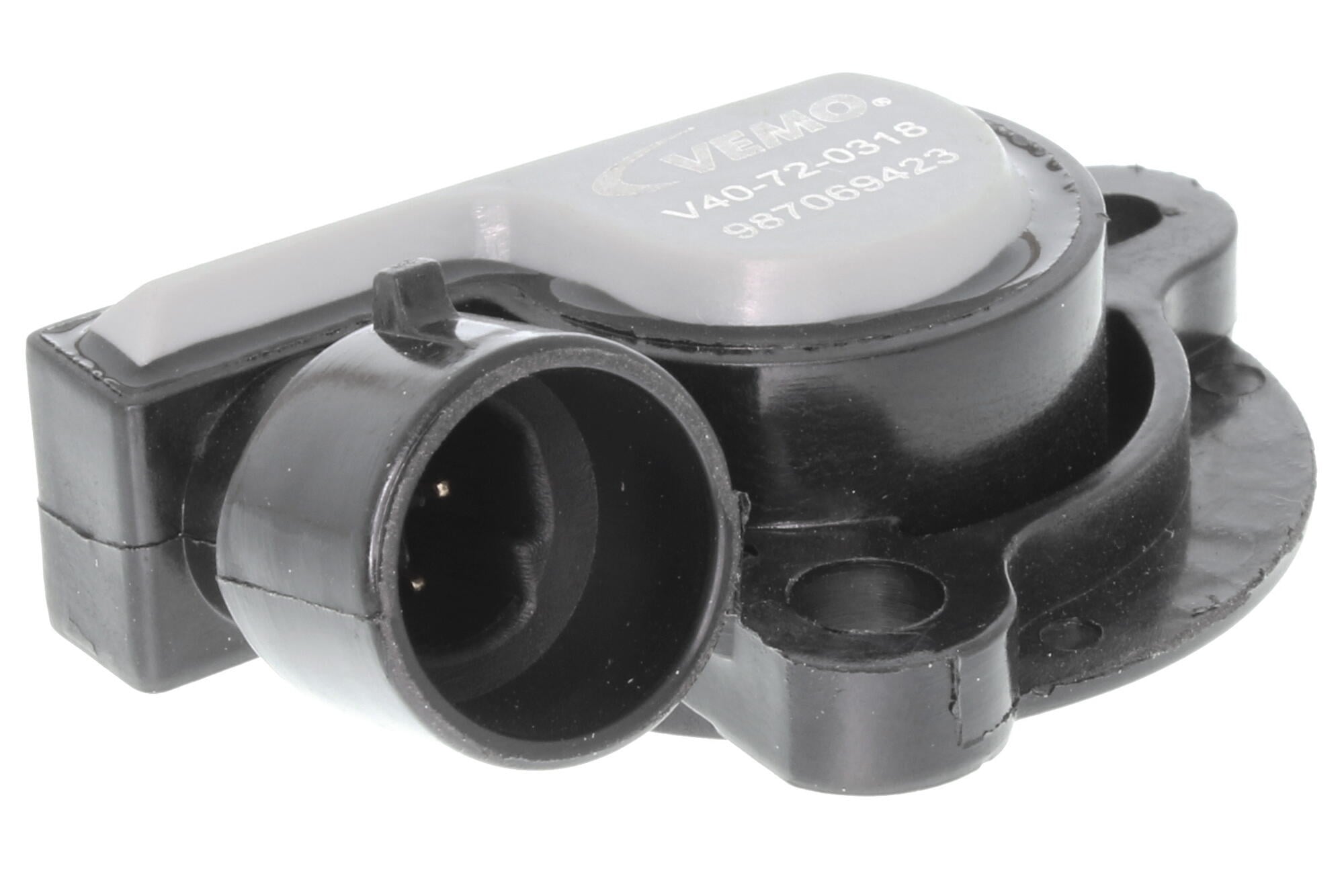 Sensor, throttle position VEMO V40-72-0318