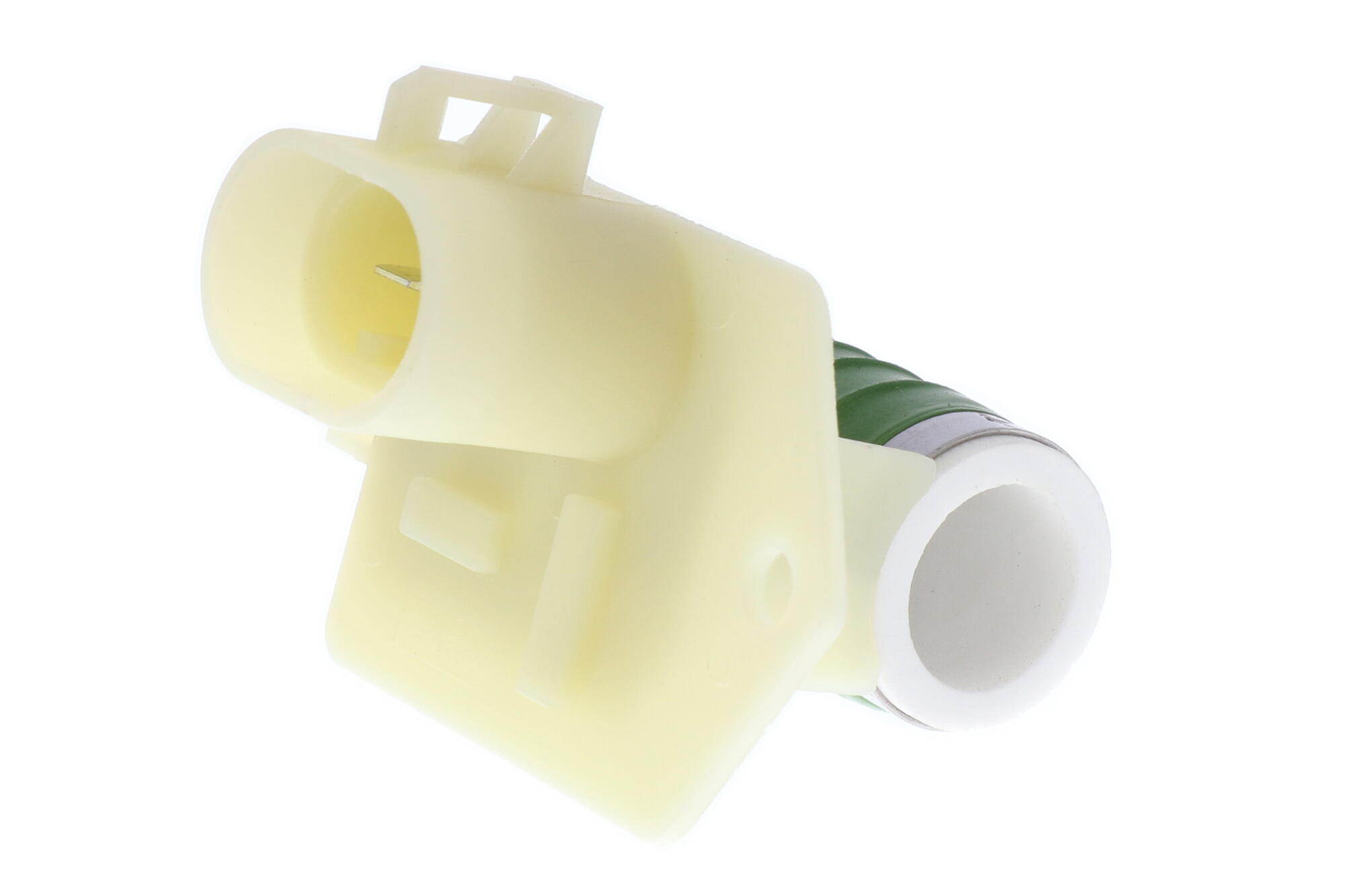 Series Resistor, electro motor radiator fan VEMO V40-79-0014