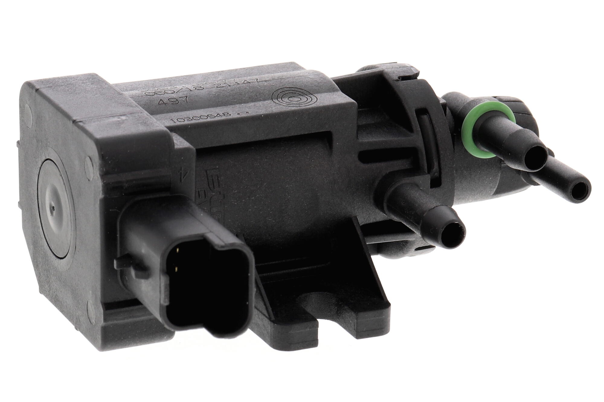 Pressure Converter, exhaust control VEMO V42-63-0020