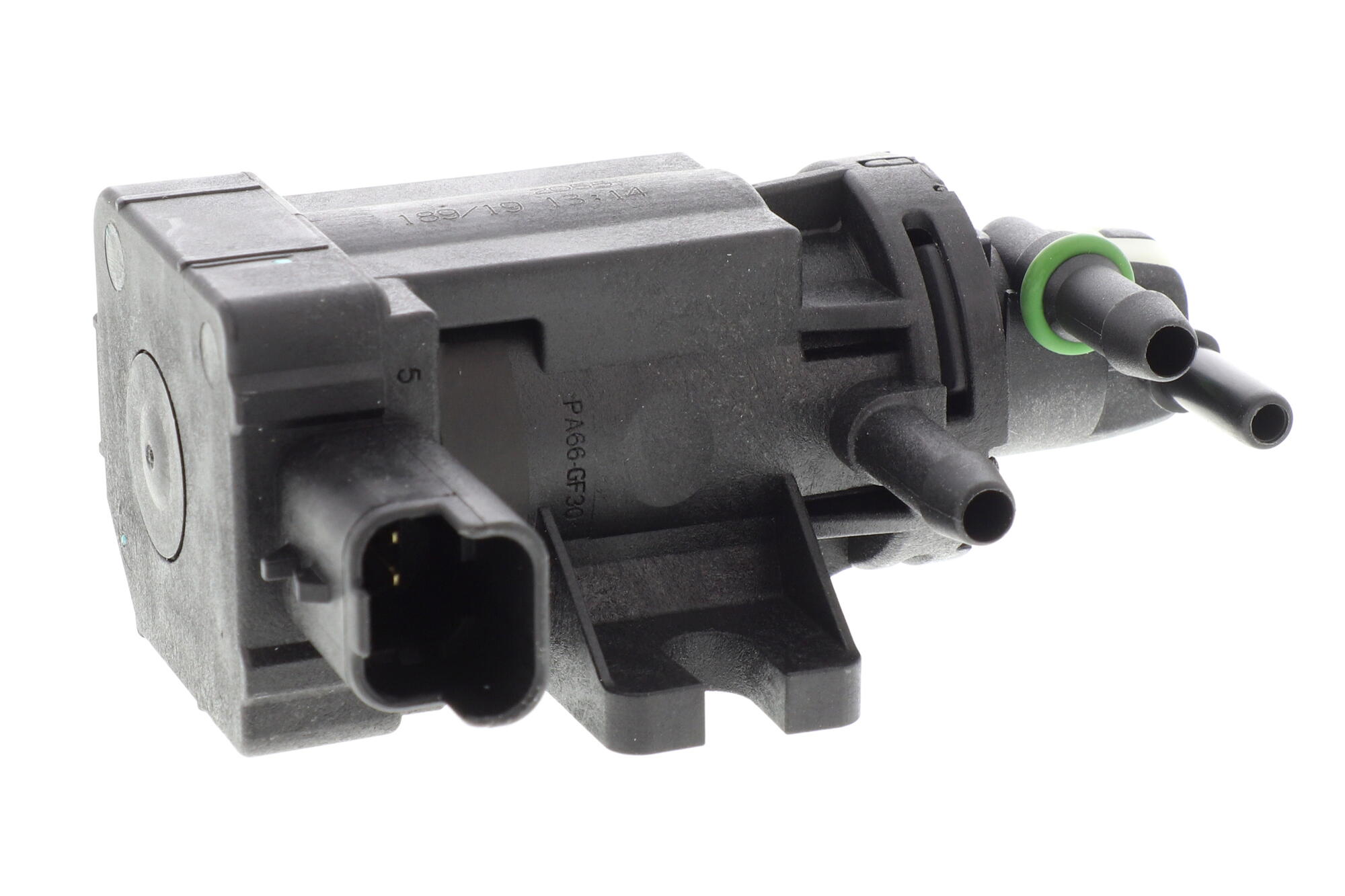 Pressure Converter, exhaust control VEMO V42-63-0021