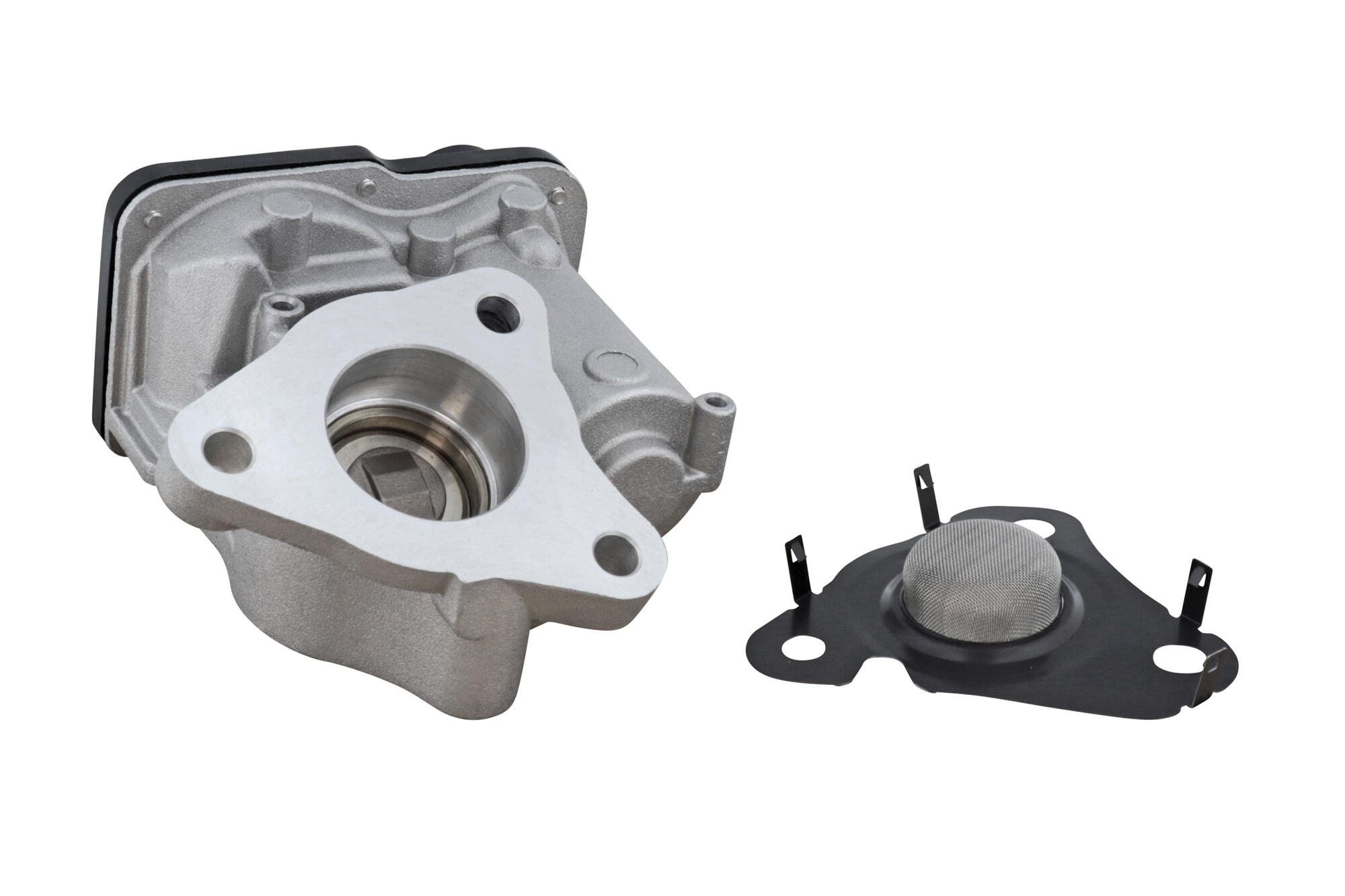 EGR Valve VEMO V46-63-0017