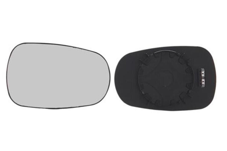 Mirror Glass, exterior mirror VEMO V46-69-0004
