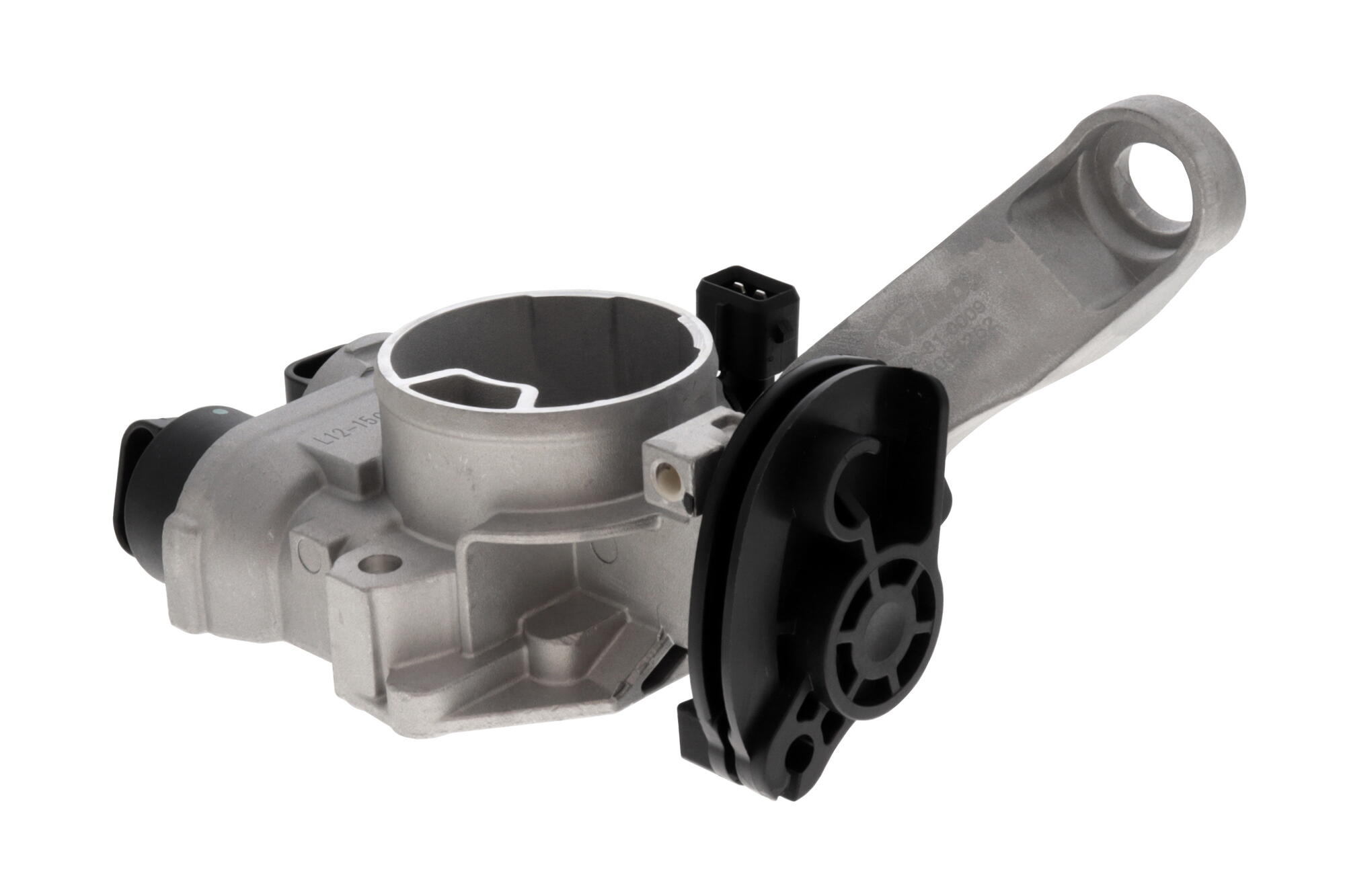 Throttle body VEMO V46-81-0009