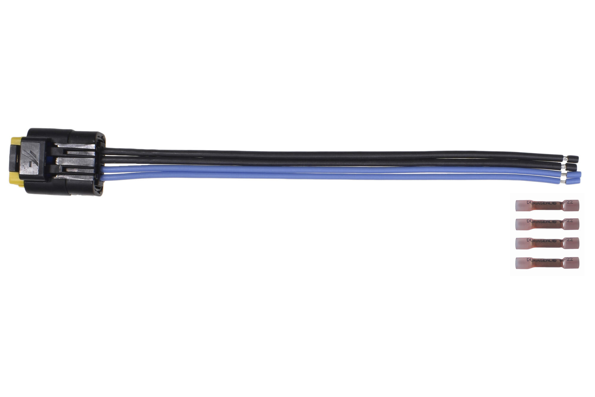 Cable Repair Set, tail light VEMO V46-83-0018