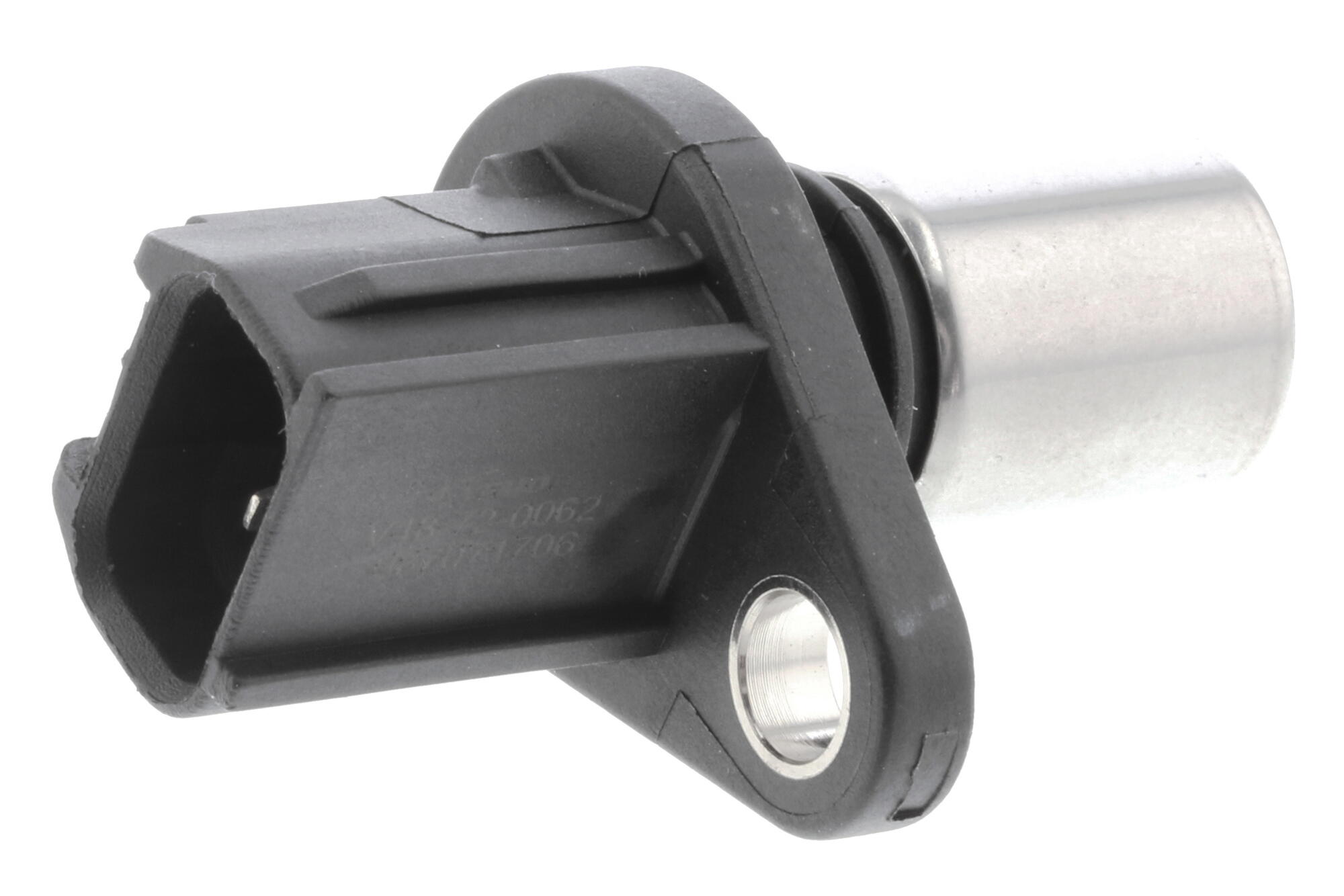 Sensor, crankshaft pulse VEMO V48-72-0062