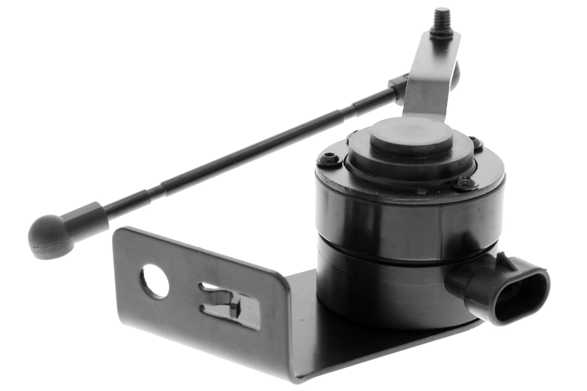 Sensor, Xenon light (headlight levelling) VEMO V51-72-0127