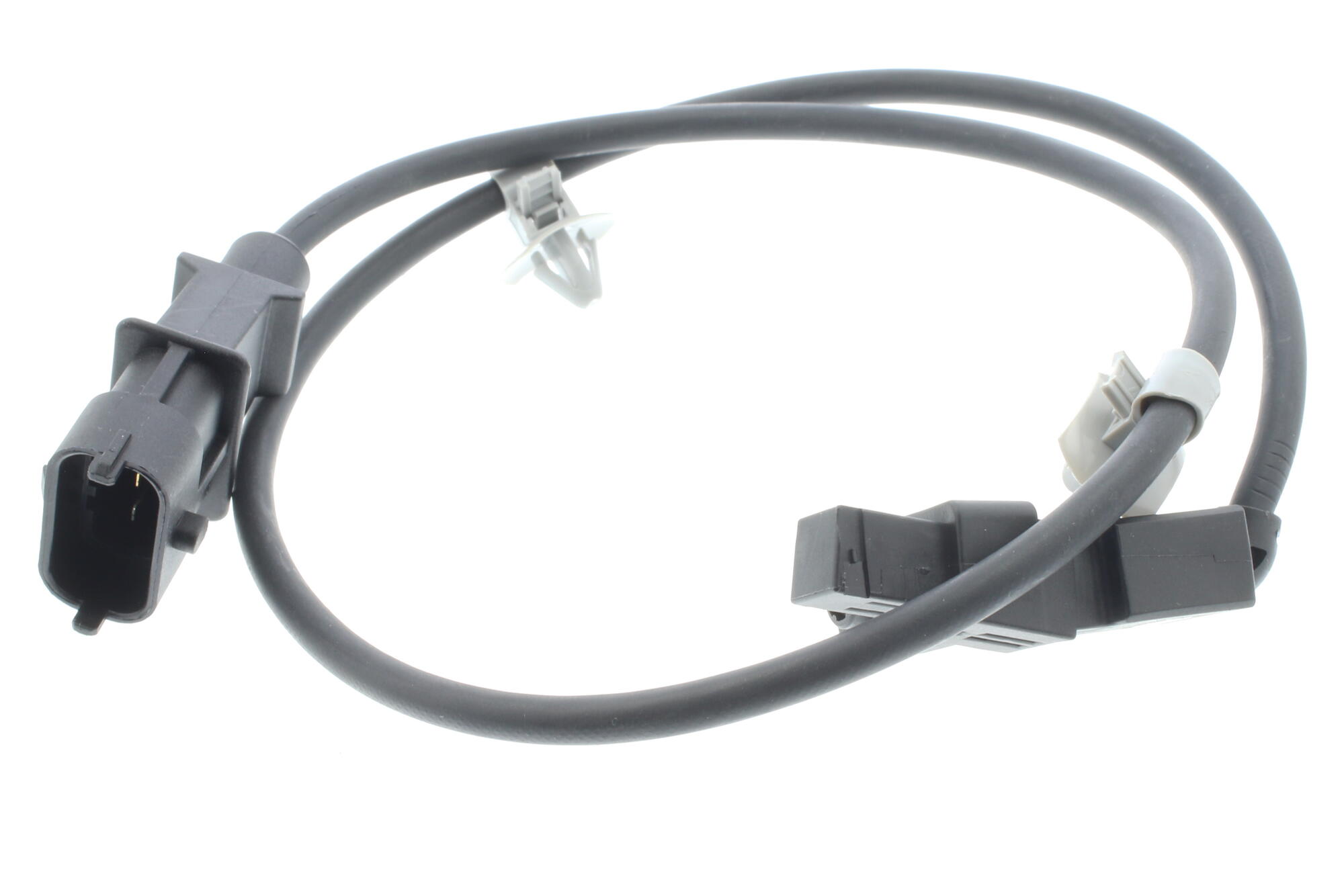 Sensor, crankshaft pulse VEMO V53-72-0075
