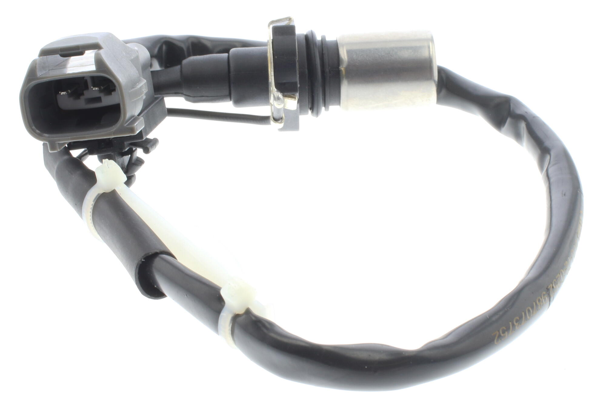 Sensor, crankshaft pulse VEMO V70-72-0252