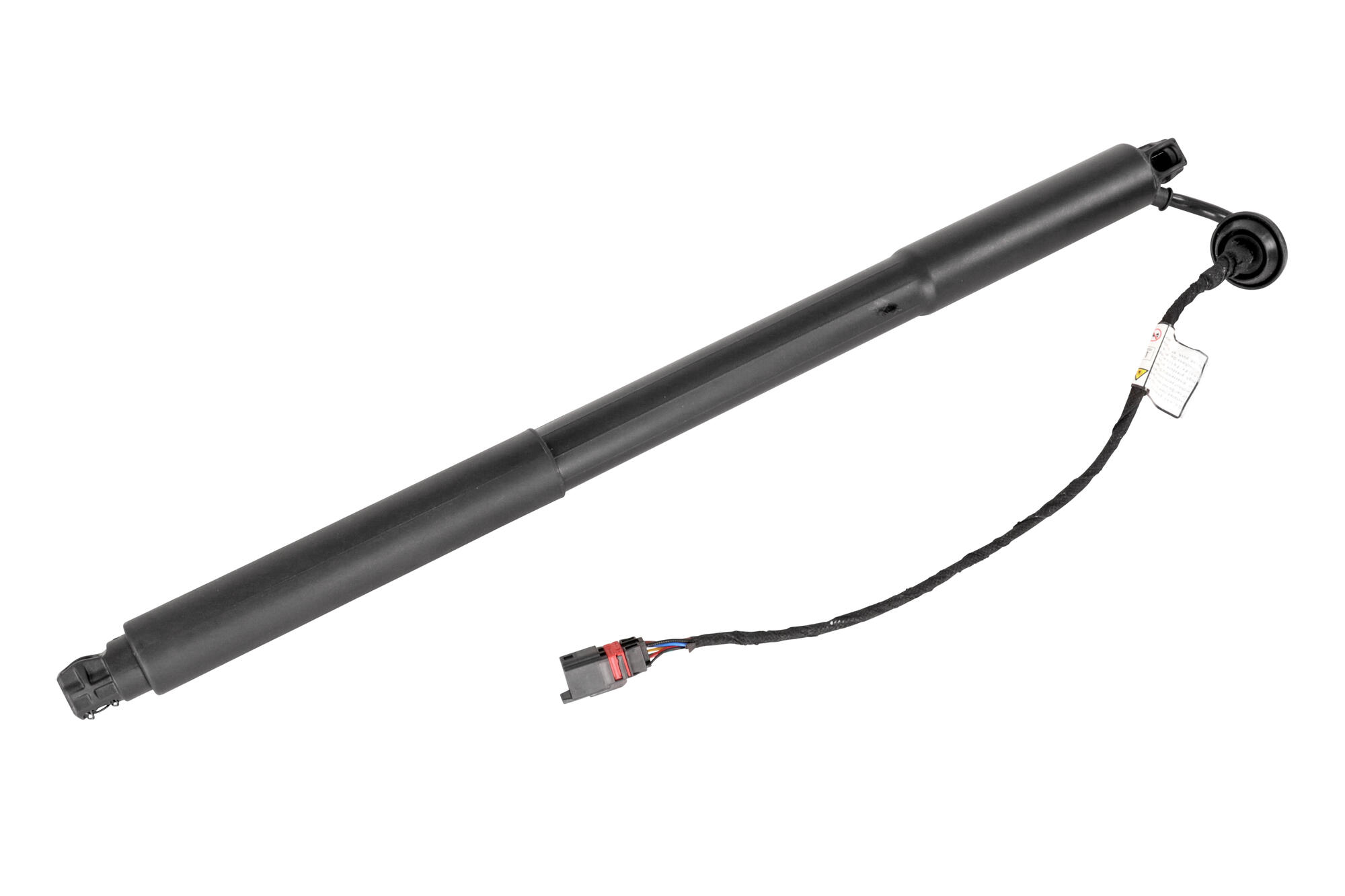 Silnik elektryczny, tylna pokrywa VEMO V95-55-0002