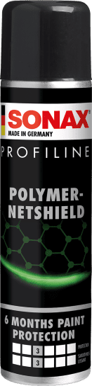 Lackförsegling SONAX PROFILINE Polymer NetShield 340ml