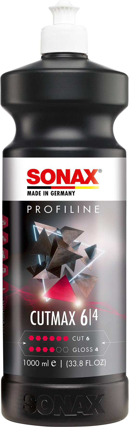 Polermedel SONAX PROFILINE CutMax 1L