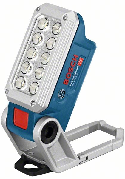 LED inspektionslampa BOSCH GLI 12V-330 06014A0000