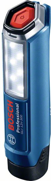 LED inspektionslampa BOSCH GLI 12V-300 06014A1000