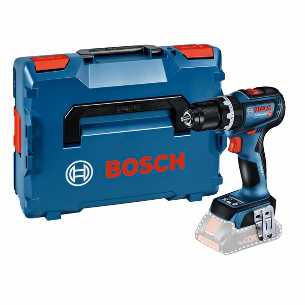 Batteri borr BOSCH GSB 18V-90 06019K6102