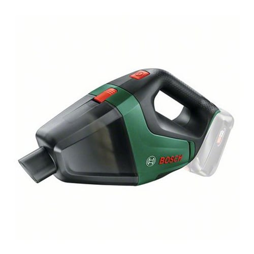 BOSCH UniversalVac 18 Handheld Vacuum Cleaner - Green, Green