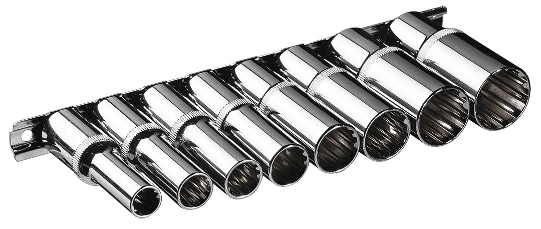 Juego de vasos NEO TOOLS 08650