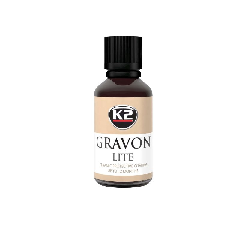 Lackförsegling K2 Gravon Lite 50ml