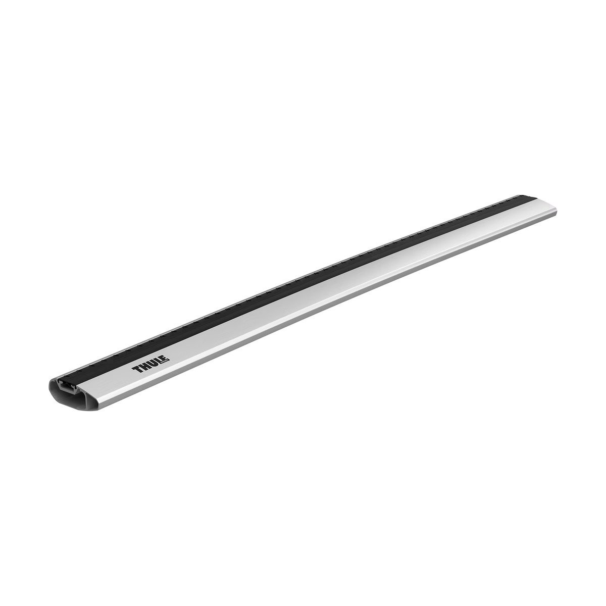 Thule Wingbar Evo Edge 113 Silver (1-Pack)