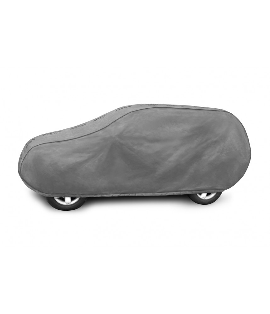Cubierta vehículo KEGEL-BLAZUSIAK Mobile garage MH SUV/off-road 410-430cm