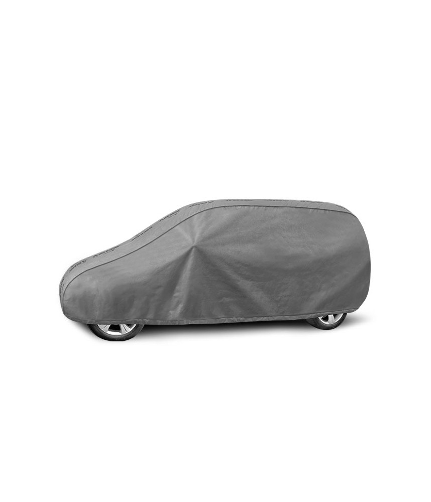 Cubierta vehículo KEGEL-BLAZUSIAK Mobile garage M LAV 400-423cm