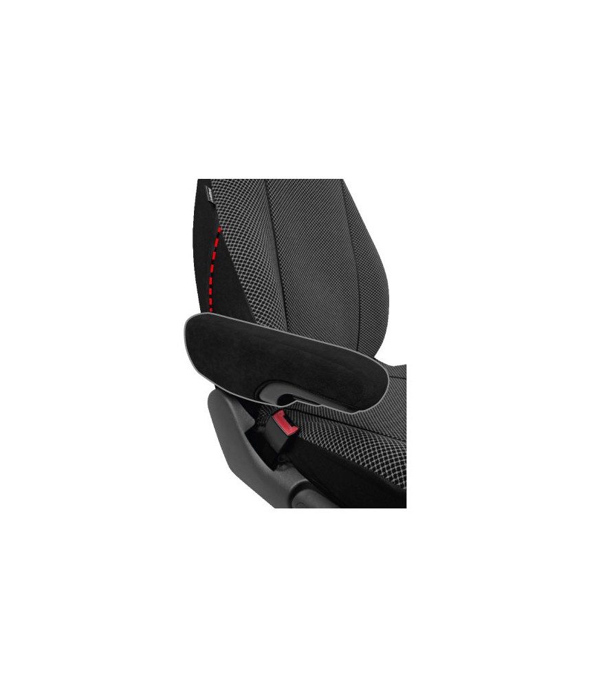 Funda para asiento de coche KEGEL-BLAZUSIAK Van delivery scotland DV1 L grey