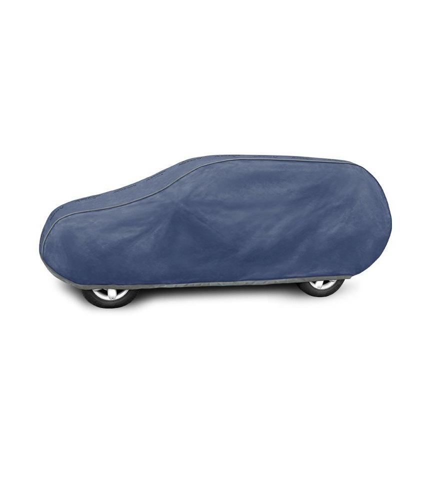 Cubierta vehículo KEGEL-BLAZUSIAK Perfect garage XL SUV/off-road 450-510cm