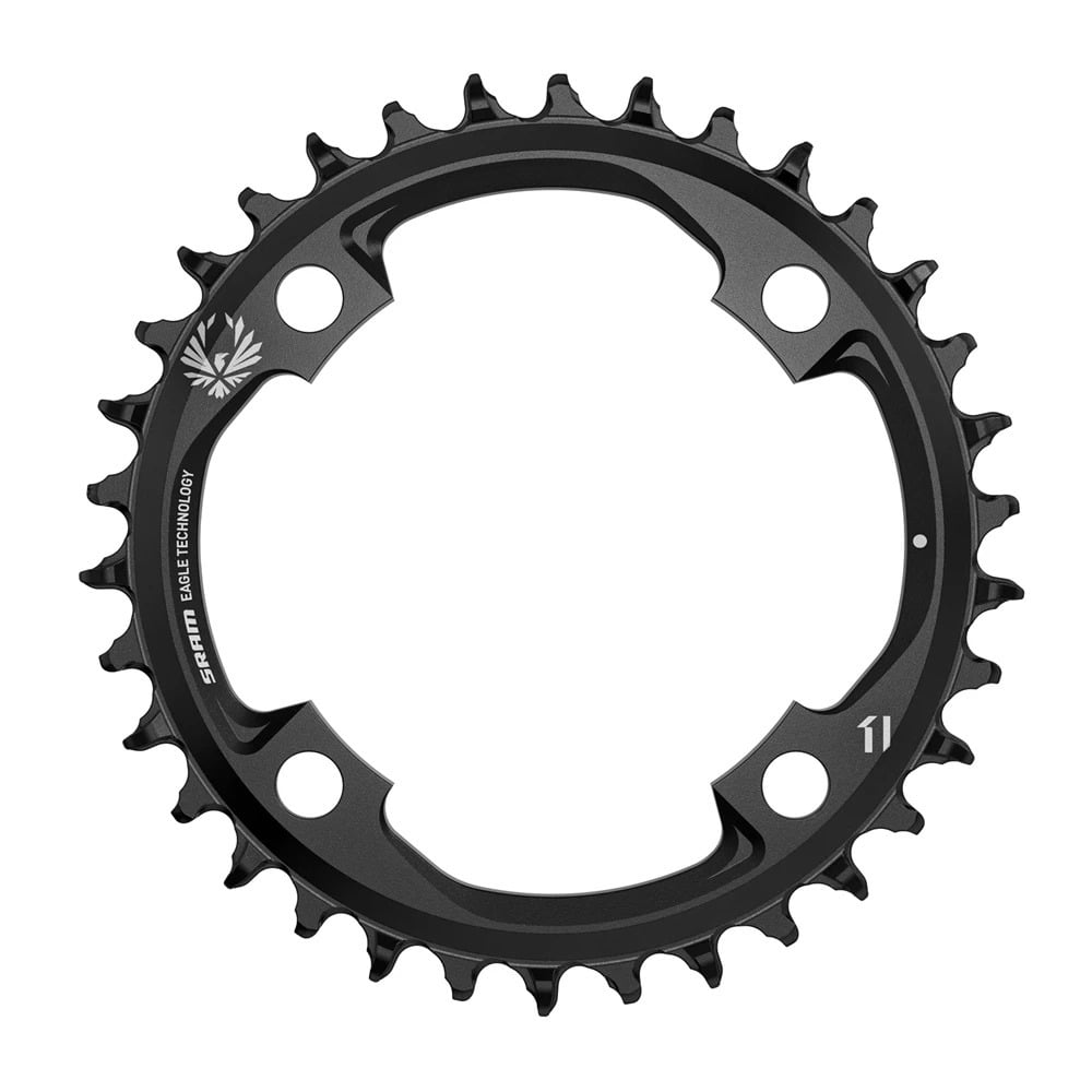 Bicicleta plato SRAM X-Sync 2 Eagle 12S 36T 104mm