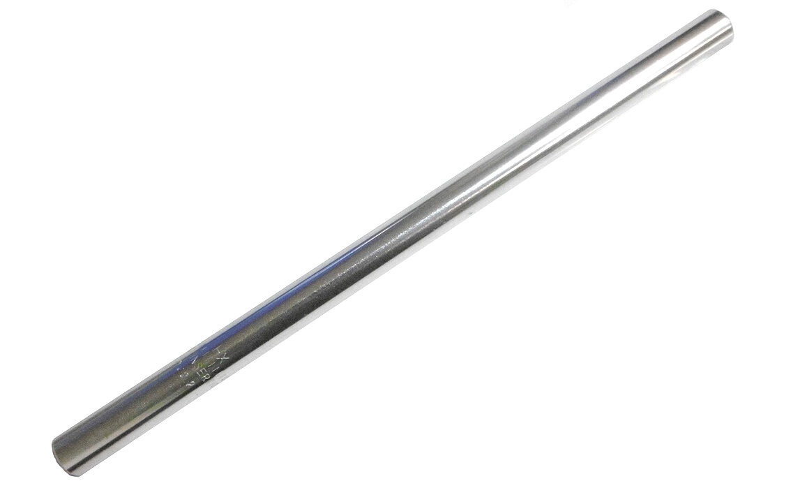 Sztyca siodełka rowerowego NINGBO NB013 22.2x400mm