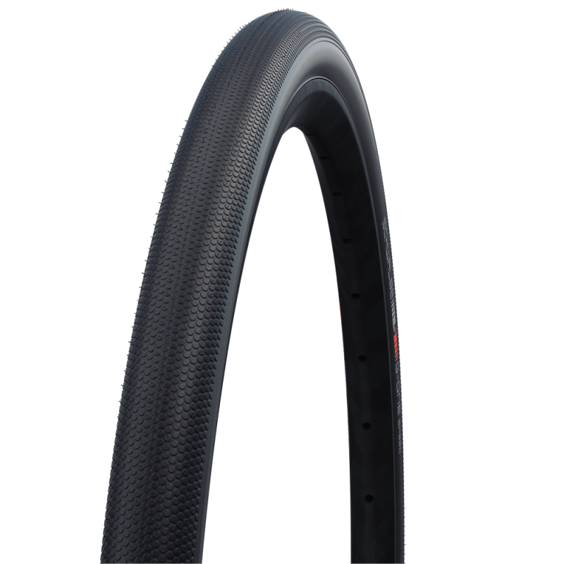 Polkupyörän rengas SCHWALBE G-One Speed 29 x 2.35 Black